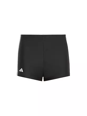 ADIDAS | Boxer da bagno a gamba corta 3S da ragazzo |